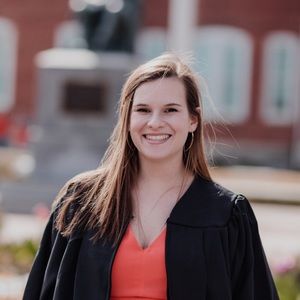 Meet your Posher, Callie